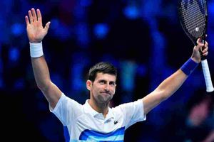 Djokovic recibió nuevas muestras de apoyo previo a respuesta de justicia de Australia