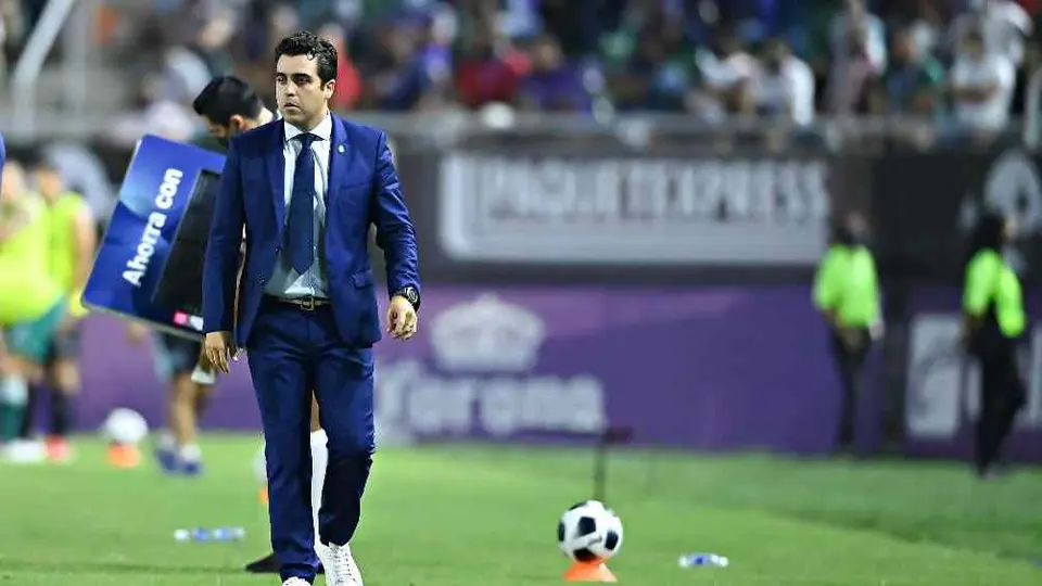 Chivas: Michel Leaño planea una 'revolución' en el Guadalajara