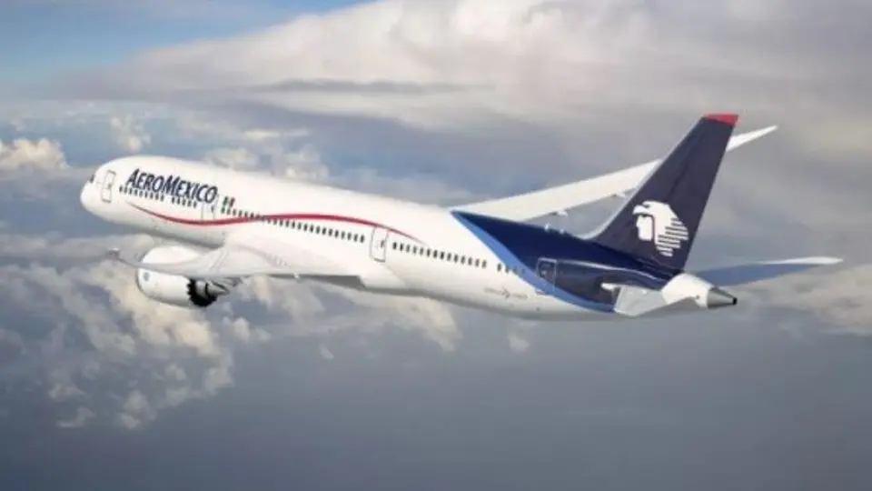 Aeroméxico: El nuevo aire que necesitas para llegar al destino de tus sueños