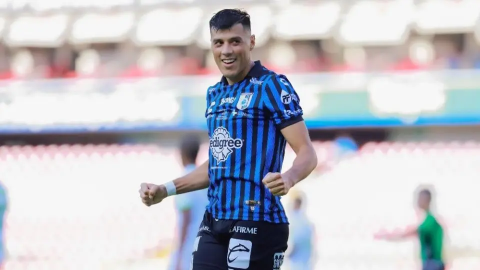 Querétaro: Mikel Arriola reveló que el plazo de venta de Gallos Blancos se amplió