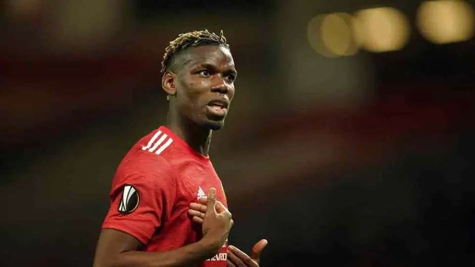 Barcelona: Paul Pogba, descartado para arribar al Barça; Haaland sigue en el radar