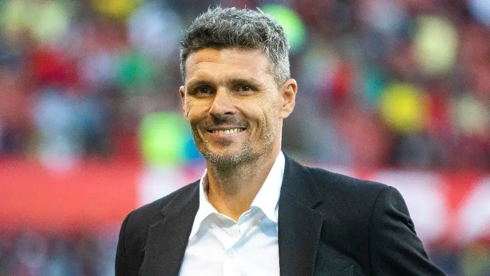 América: Tano Ortiz, el 'relevista' con mejor efectividad de la Liga MX