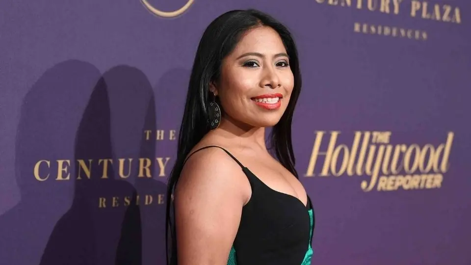 Yalitza Aparicio: Compartió video en redes sociales entrenando box
