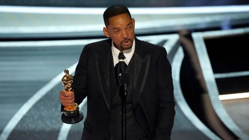 Will Smith: Aseguró que respeta y acepta el veto de la Academia