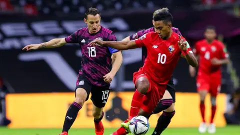 México vs Panamá: Azteca Siete venció en rating a TUDN en señal abierta