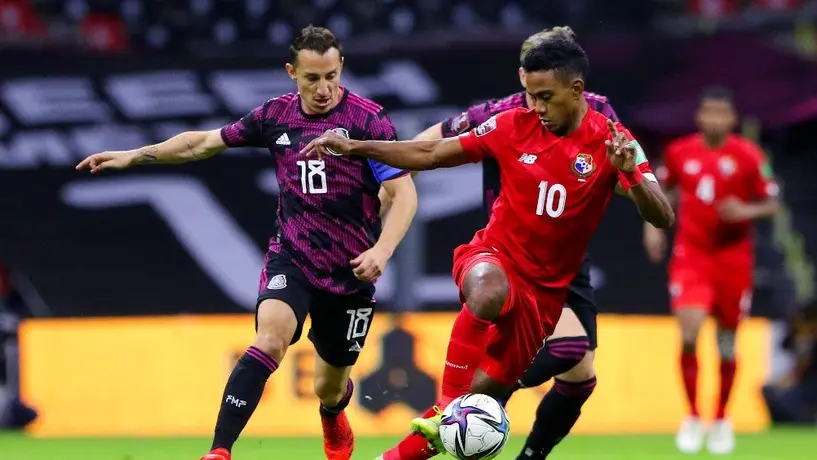 México vs Panamá: Azteca Siete venció en rating a TUDN en señal abierta
