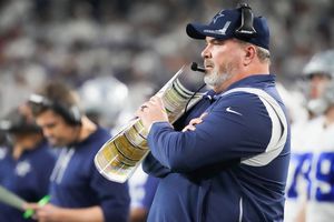 Cowboys: Analistas de la NFL consideran que Mike McCarthy debe dejar al equipo
