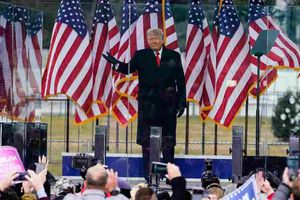 Donald Trump Lanzará su propia red social: Truth Social