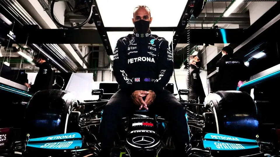 Fórmula 1: Zak Brown puso en duda el futuro de Lewis Hamilton
