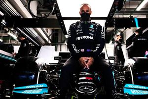 Fórmula 1: Zak Brown puso en duda el futuro de Lewis Hamilton