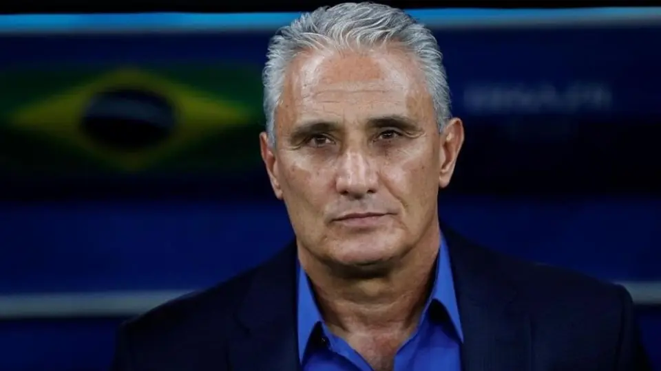 Tite dejará de entrenar a la Selección Brasileña tras su participación en Qatar 2022