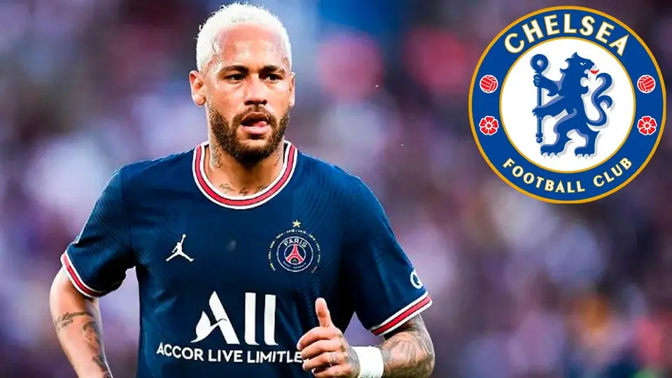 PSG: Neymar, en 'divorcio' con Paris Saint-Germain; Chelsea muestra interés