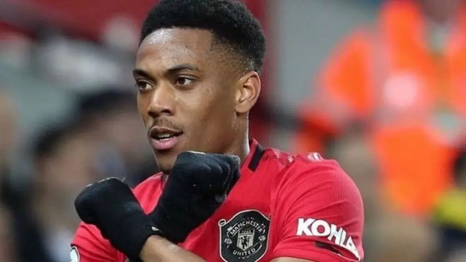 Anthony Martial: Será nuevo jugador del Sevilla; aseguraron medios europeos
