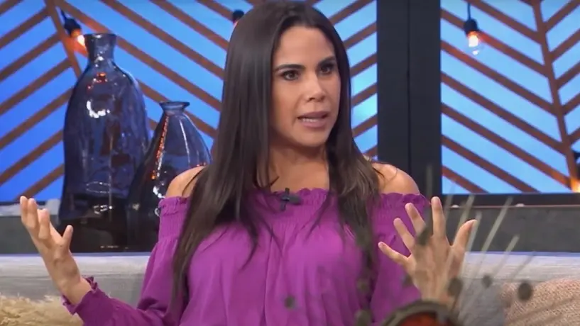 Paola Rojas rompió en llanto al exponer la violencia digital que vivió tras el video íntimo de Zague