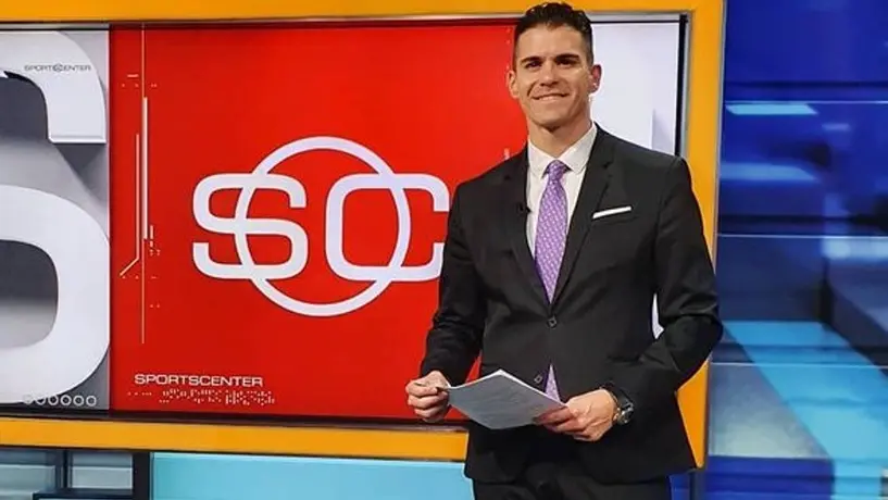 Sergio Dipp: Reveló que venció el cáncer de apéndice que le fue detectado en noviembre