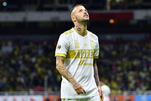 Santos: Gorriarán encendió las redes tras pedirle al Diente López que fichara por los Guerreros