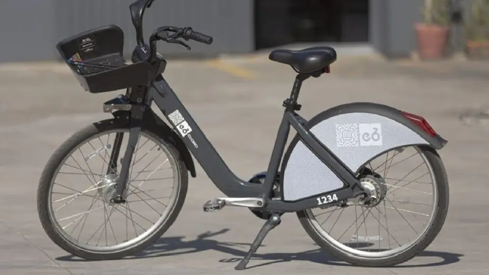CDMX: Ecobicis fueron renovadas y algunas serán rifadas en la capital del país