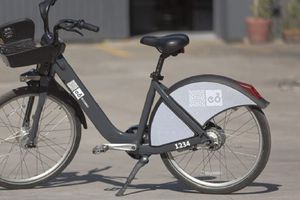 CDMX: Ecobicis fueron renovadas y algunas serán rifadas en la capital del país