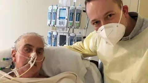 Falleció primera persona que recibió trasplante de corazón de cerdo