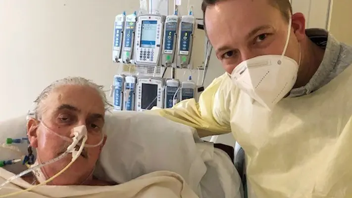 Falleció primera persona que recibió trasplante de corazón de cerdo
