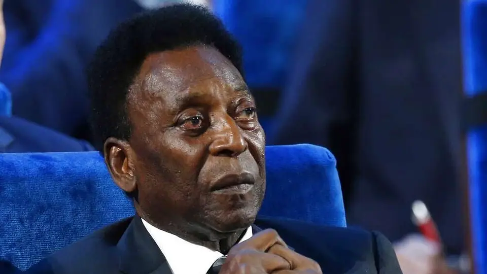 Ucrania-Rusia: Pelé escribió una carta a Vladimir Putin pidiendo detener la invasión