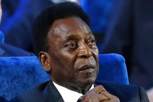 Ucrania-Rusia: Pelé escribió una carta a Vladimir Putin pidiendo detener la invasión