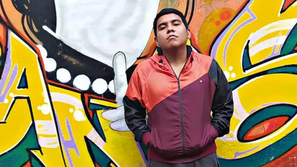 Querétaro vs Atlas: Rapero ecuatoriano creó canción sobre lo hechos en La Corregidora