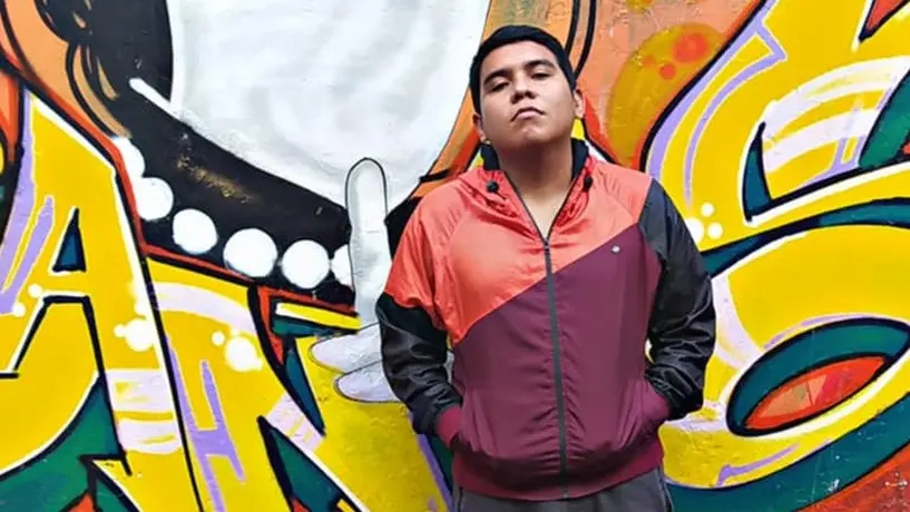 Querétaro vs Atlas: Rapero ecuatoriano creó canción sobre lo hechos en La Corregidora