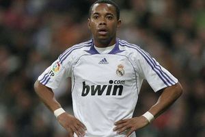 Autoridades italianas solicitan extradición de Robinho y Ricardo Falco