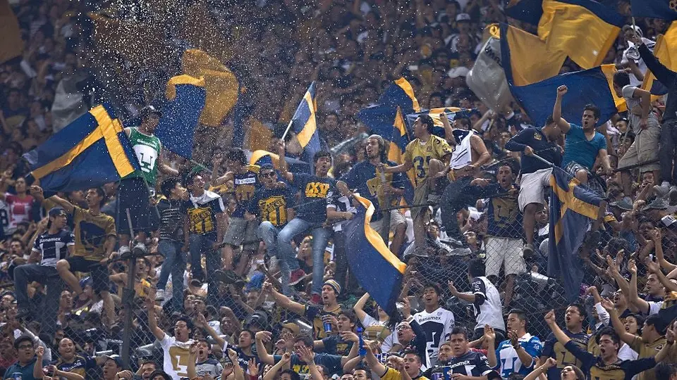 Cruz Azul vs Pumas: Afición de La Máquina y los Universitarios estarán revueltos en el Azteca