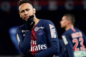 'Neymar, el Caos Perfecto', la serie documental del brasileño en Netflix