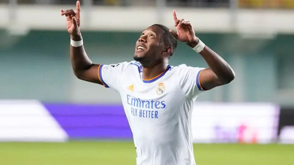 Real Madrid: Alaba y Bale regresan a la convocatoria; Kroos y Valverde, bajas