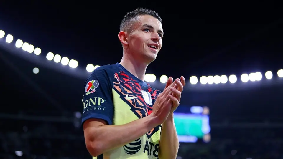 Álvaro Fidalgo: ‘Nadie se va a querer topar con América en Liguilla’