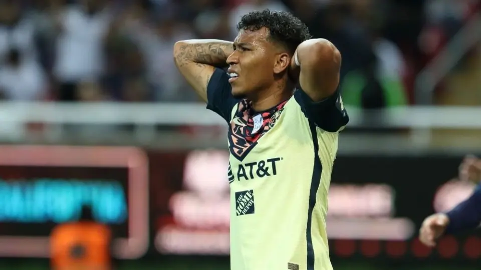 América: El equipo más indisciplinado en toda la Liga MX