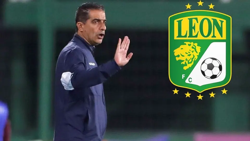 León: Portugués Renato Paiva admitió tener "buena oferta" para dirigir a La Fiera