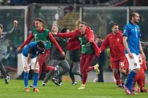 Elif Elmas sueña con vencer a Portugal: "Estamos a 90 minutos de alcanzar un Mundial"