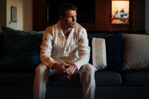 Canelo Álvarez: Realizó espectacular fiesta para celebrar la Navidad