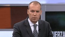 André Marín se disculpó tras filtrar audio de Jesús Martínez