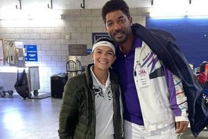 Marcela Zacarías: ¿Cómo fue la participación de la tenista en King Richard?