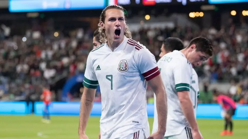 Selección Mexicana: Renovó contrato con SUM hasta 2028