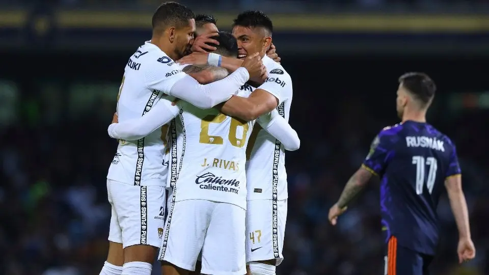 Pumas, por el boleto a Repechaje ante el Superlíder Pachuca