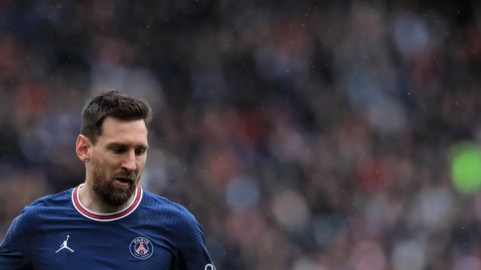 Pochettino sobre los silbidos a Messi: ‘Me entristece lo que viví hoy’