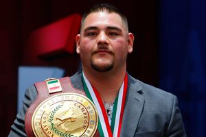Andy Ruiz: Pospone su pelea contra Spong en CDMX; tendrá que pelear antes con Luis Ortiz