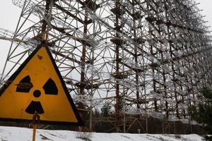 Rusia-Ucrania: Rusia tomó la central nuclear de Chernóbil