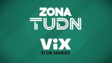 Zona TUDN: Así presentaron la programación de la nueva plataforma deportiva de Televisa