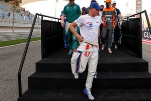 F1: Mick Schumacher perdió comunicación con su equipo tras accidente, reveló jefe de Haas