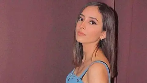 Debanhi: Fiscalía de Nuevo León confirmó muerte por contusión de cráneo