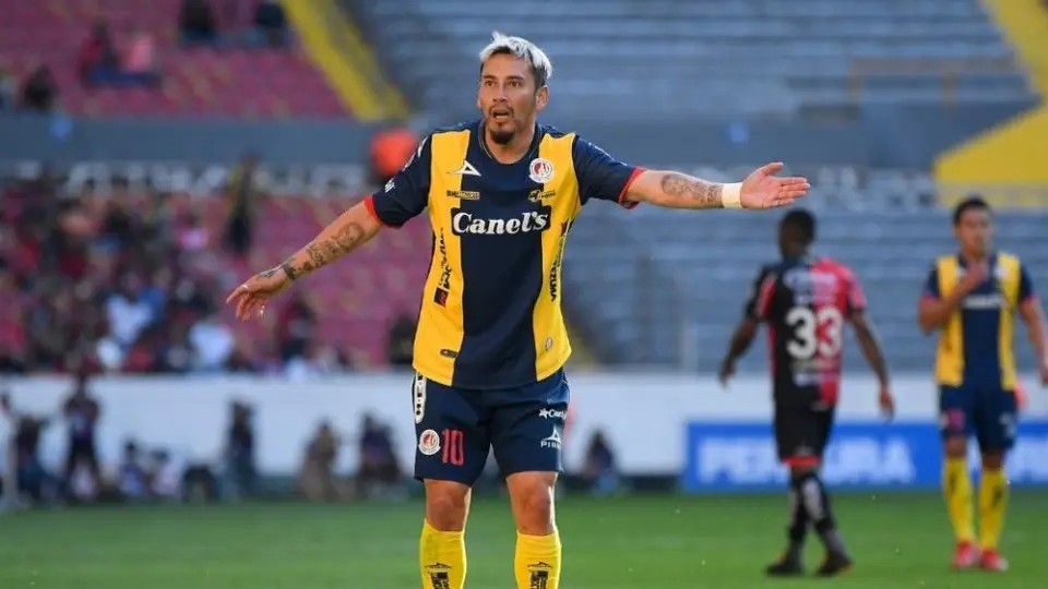 Sambueza previo al América vs San Luis: 'Las Águilas de hoy podrían jugar mejor'