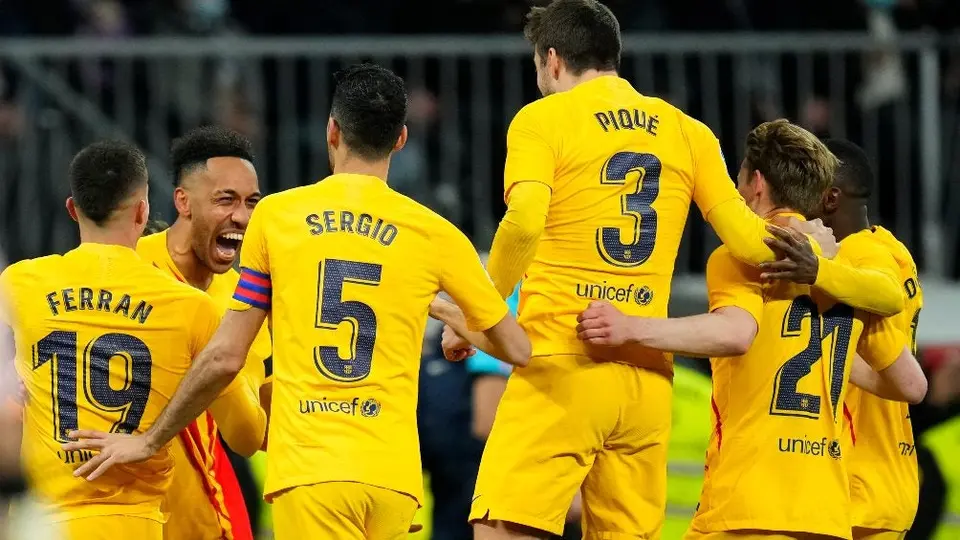 Haaland y Barcelona: ¿Guiño tras la goleada al Real Madrid?