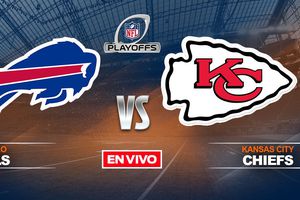 Buffalo Bills vs Kansas City Chiefs NFL EN VIVO Playoffs Ronda Divisional